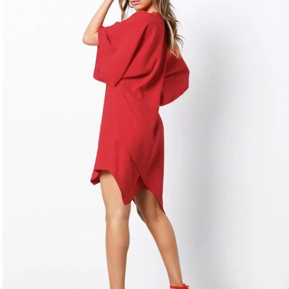 Iro Ekima Dress size 42 - Picture 3 of 9